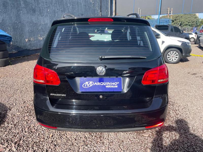 Volkswagen SpaceFox Trend Gii - foto 14