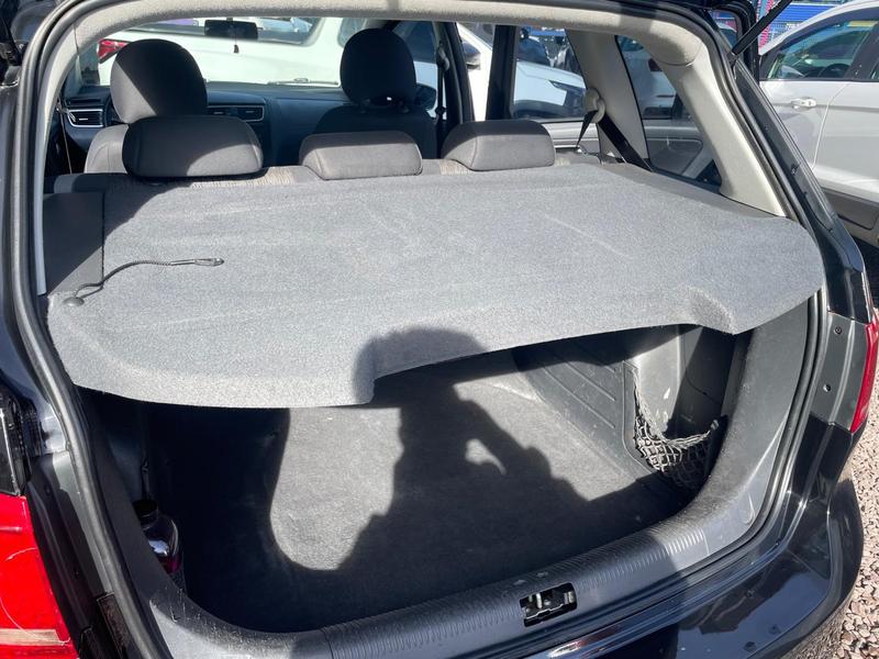 Volkswagen SpaceFox Trend Gii - foto 15