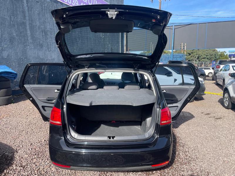 Volkswagen SpaceFox Trend Gii - foto 16