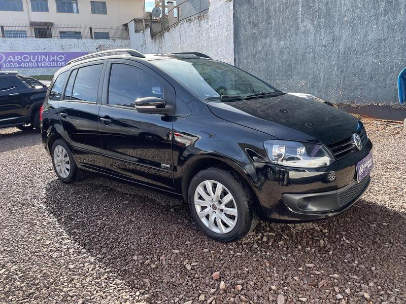 Volkswagen SpaceFox Trend Gii - foto 2