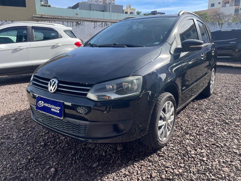 Volkswagen SpaceFox Trend Gii - foto 3
