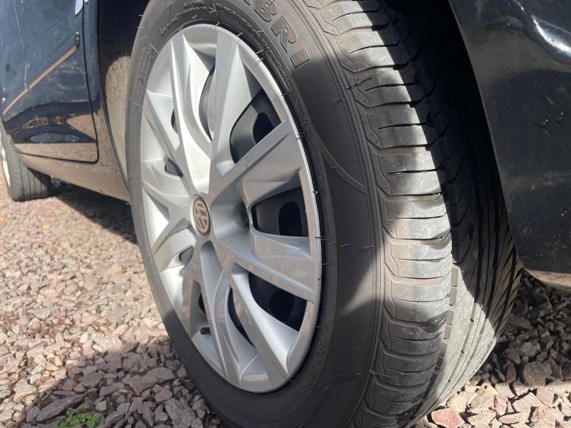 Volkswagen SpaceFox Trend Gii - foto 4