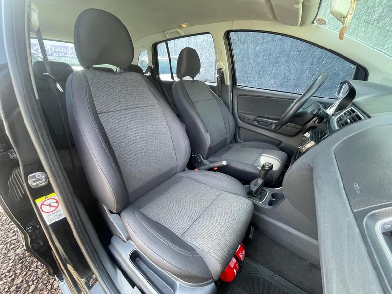 Volkswagen SpaceFox Trend Gii - foto 5