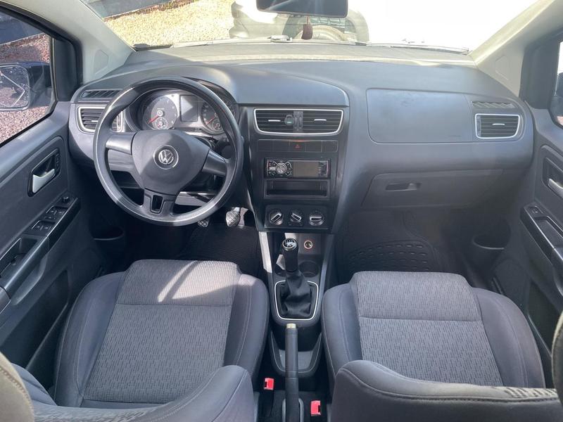 Volkswagen SpaceFox Trend Gii - foto 6