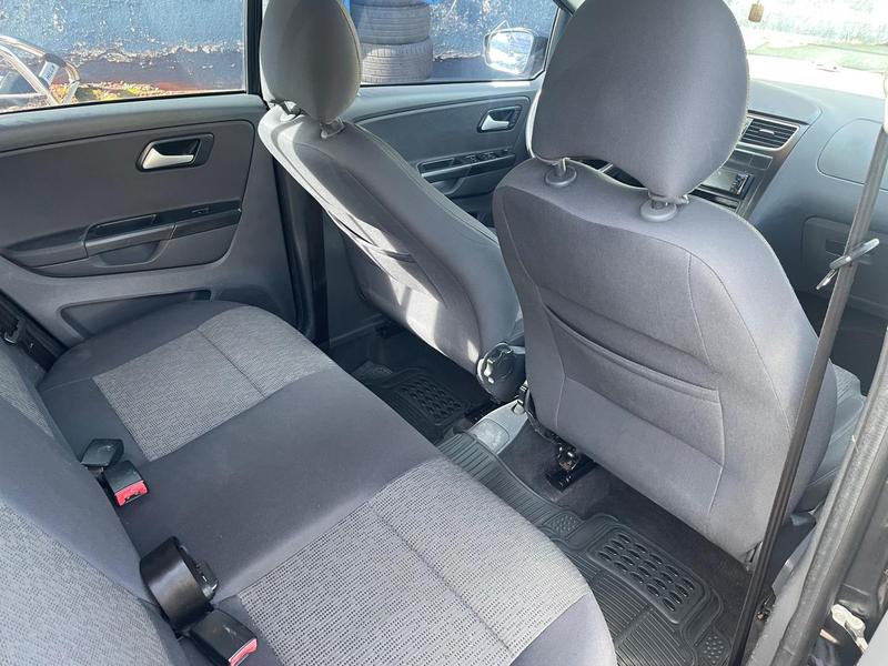 Volkswagen SpaceFox Trend Gii - foto 7