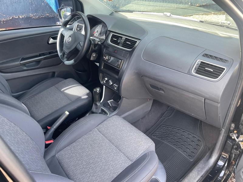 Volkswagen SpaceFox Trend Gii - foto 8