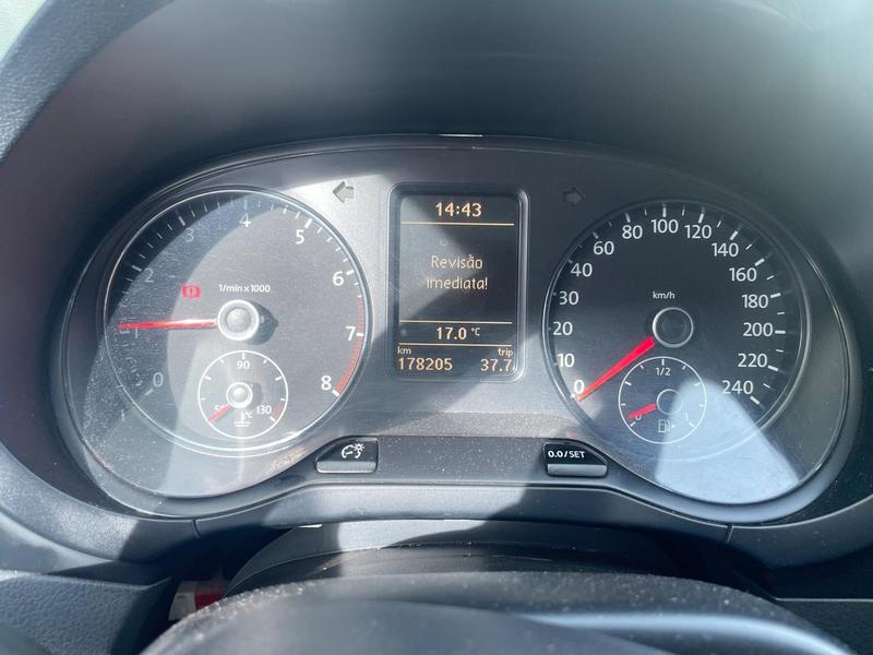 Volkswagen SpaceFox Trend Gii - foto 9