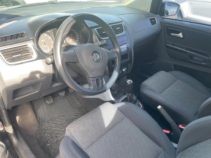 Volkswagen SpaceFox Trend Gii - foto 10