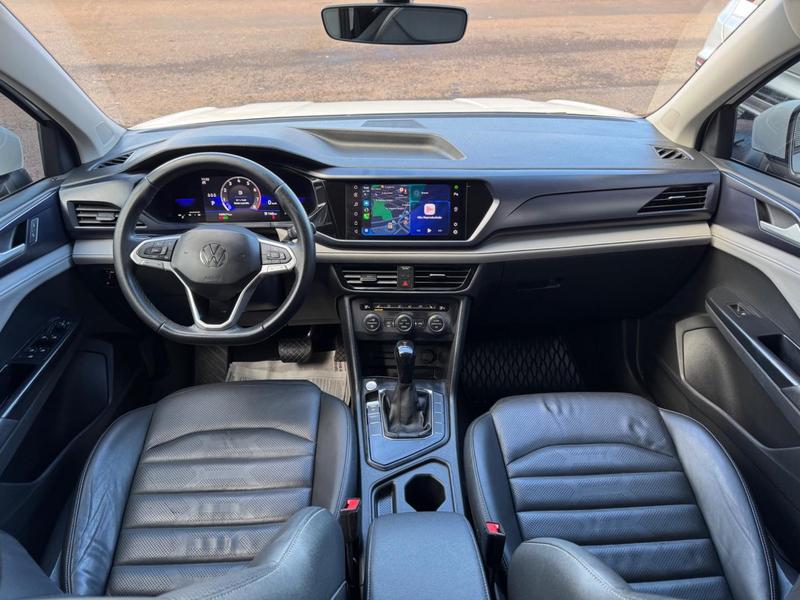 Volkswagen Taos Cl TSI Ae - foto 11