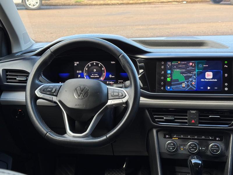 Volkswagen Taos Cl TSI Ae - foto 12