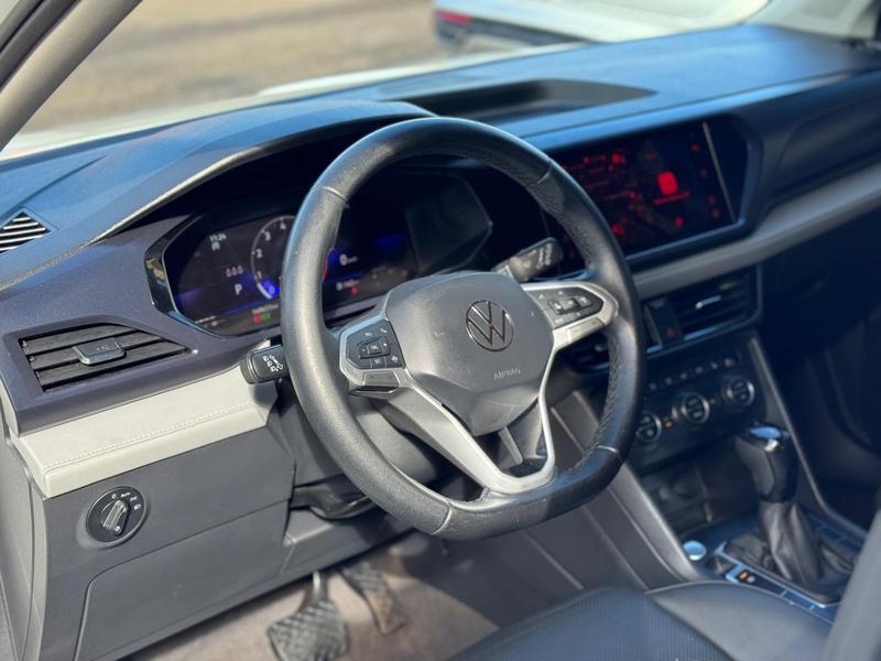 Volkswagen Taos Cl TSI Ae - foto 16