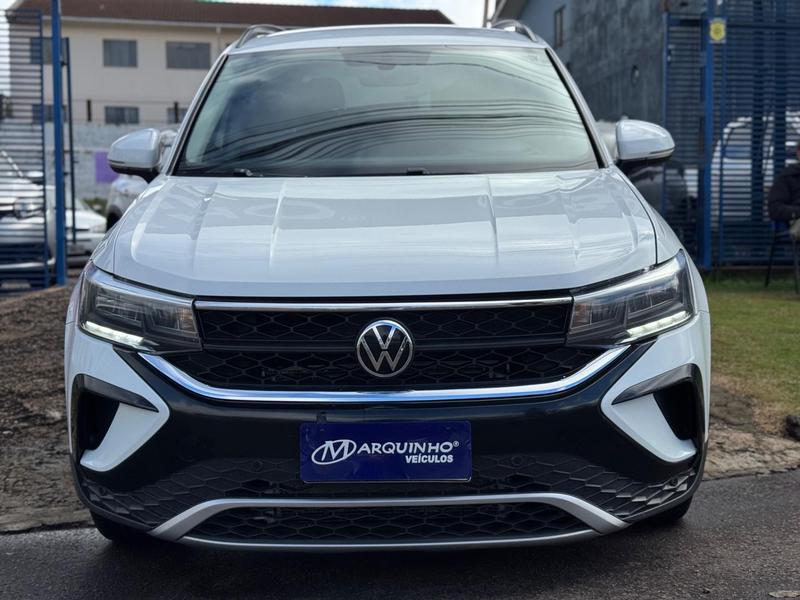 Volkswagen Taos Cl TSI Ae - foto 2