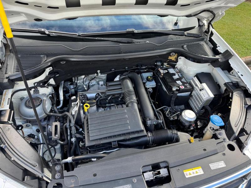 Volkswagen Taos Cl TSI Ae - foto 3
