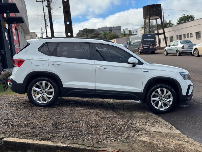 Volkswagen Taos Cl TSI Ae - foto 4
