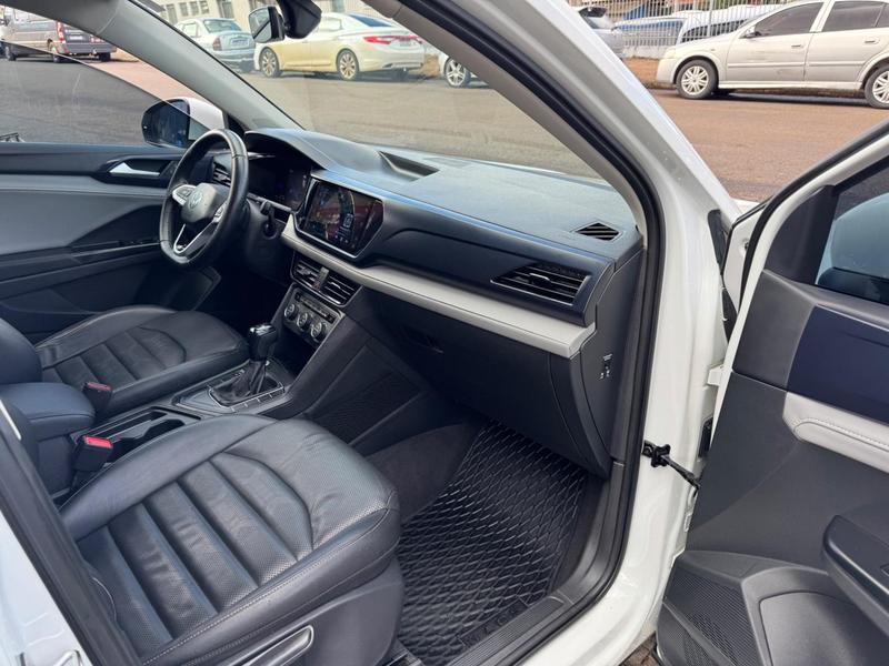Volkswagen Taos Cl TSI Ae - foto 5