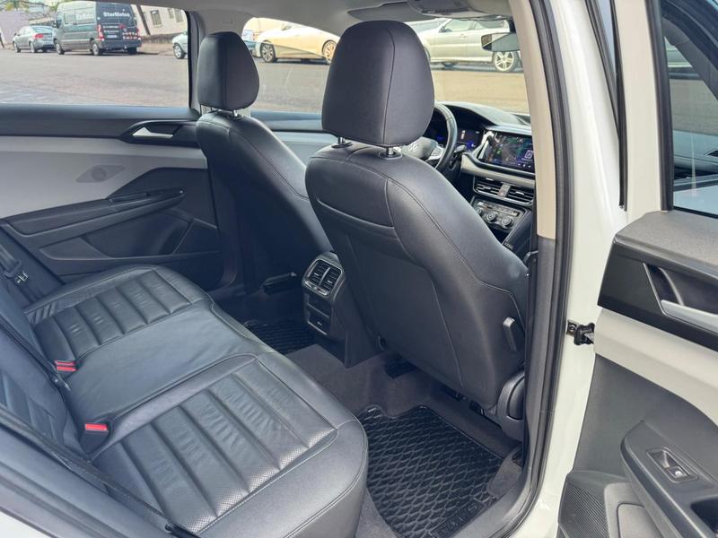 Volkswagen Taos Cl TSI Ae - foto 7