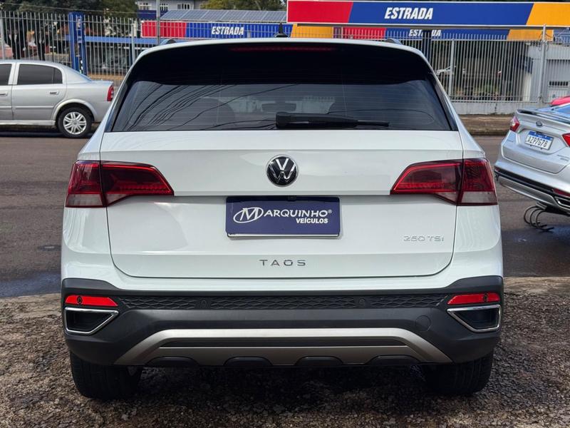 Volkswagen Taos Cl TSI Ae - foto 9