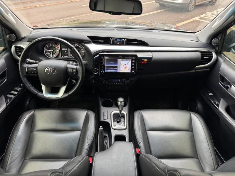 Toyota Hilux Cdsrva4fd - foto 11