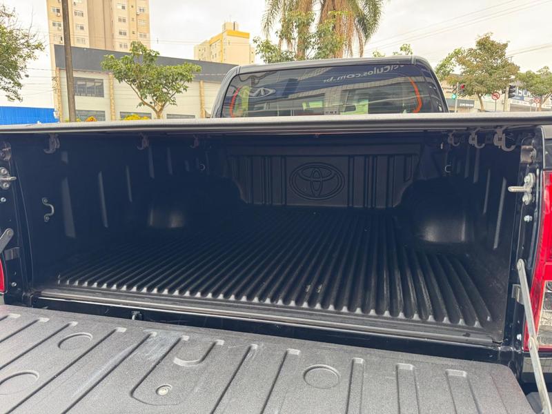 Toyota Hilux Cdsrva4fd - foto 12