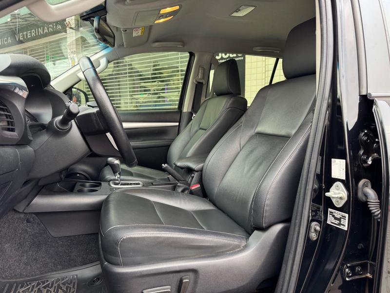 Toyota Hilux Cdsrva4fd - foto 13