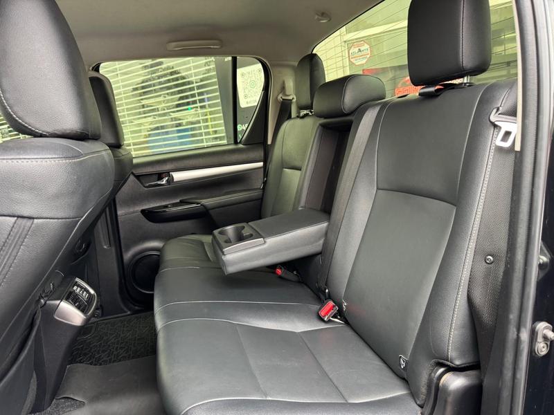 Toyota Hilux Cdsrva4fd - foto 14