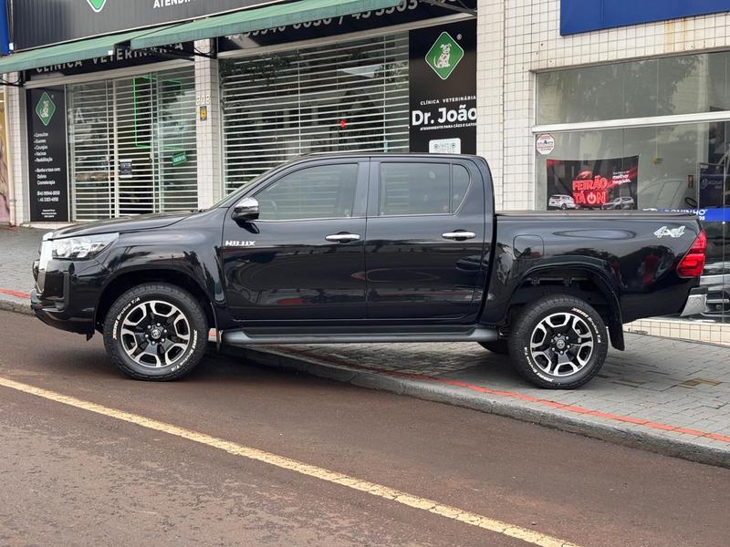 Toyota Hilux Cdsrva4fd - foto 15