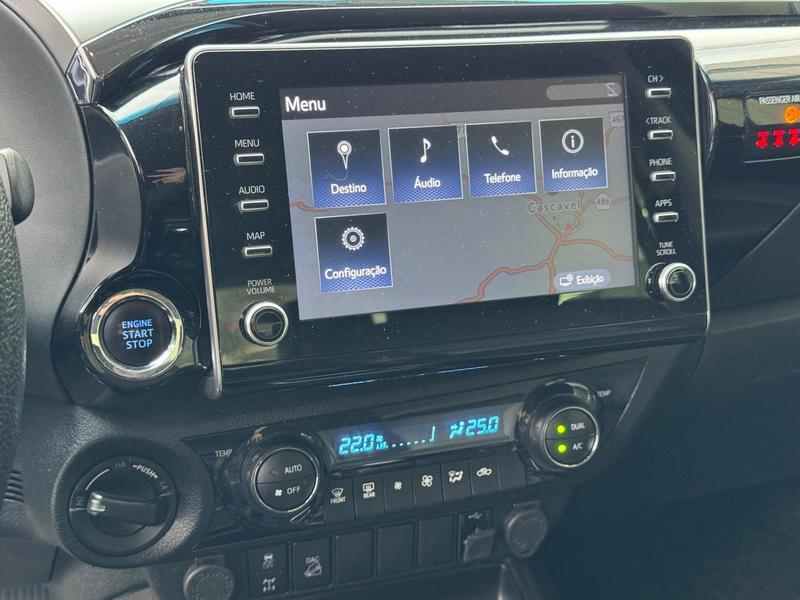 Toyota Hilux Cdsrva4fd - foto 16