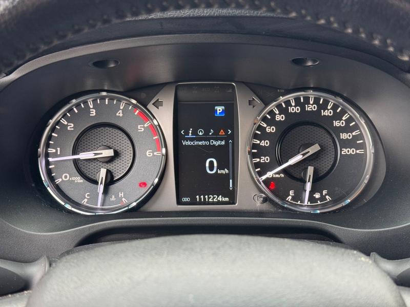 Toyota Hilux Cdsrva4fd - foto 17