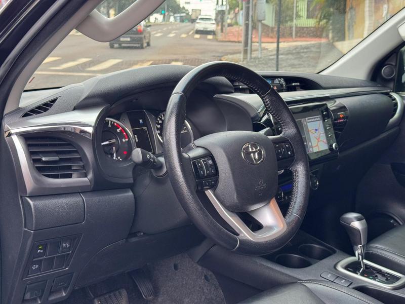 Toyota Hilux Cdsrva4fd - foto 18