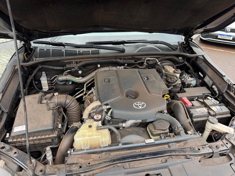 Toyota Hilux Cdsrva4fd - foto 3