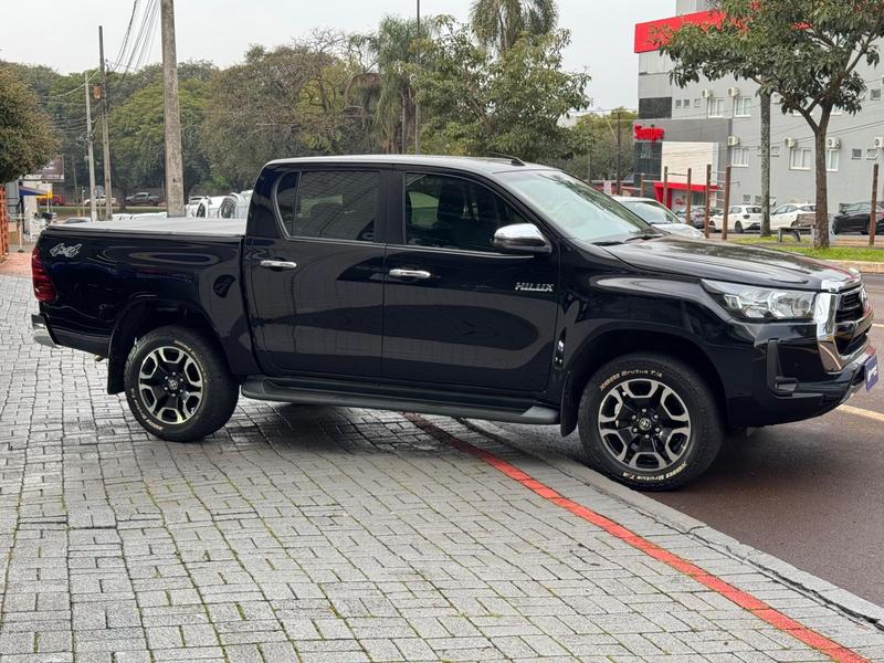 Toyota Hilux Cdsrva4fd - foto 4