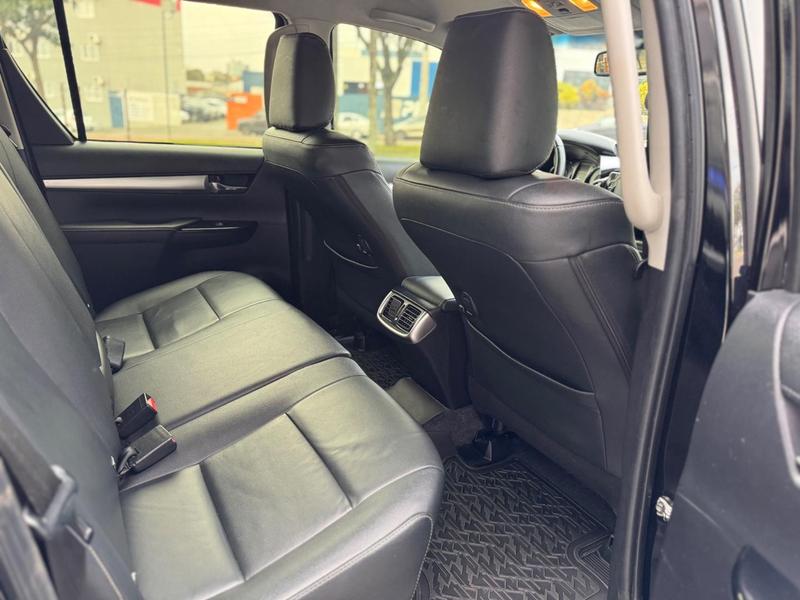 Toyota Hilux Cdsrva4fd - foto 5