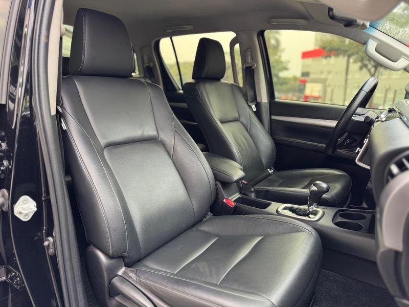Toyota Hilux Cdsrva4fd - foto 6