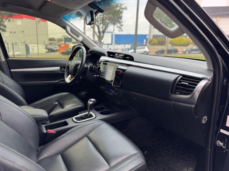 Toyota Hilux Cdsrva4fd - foto 7