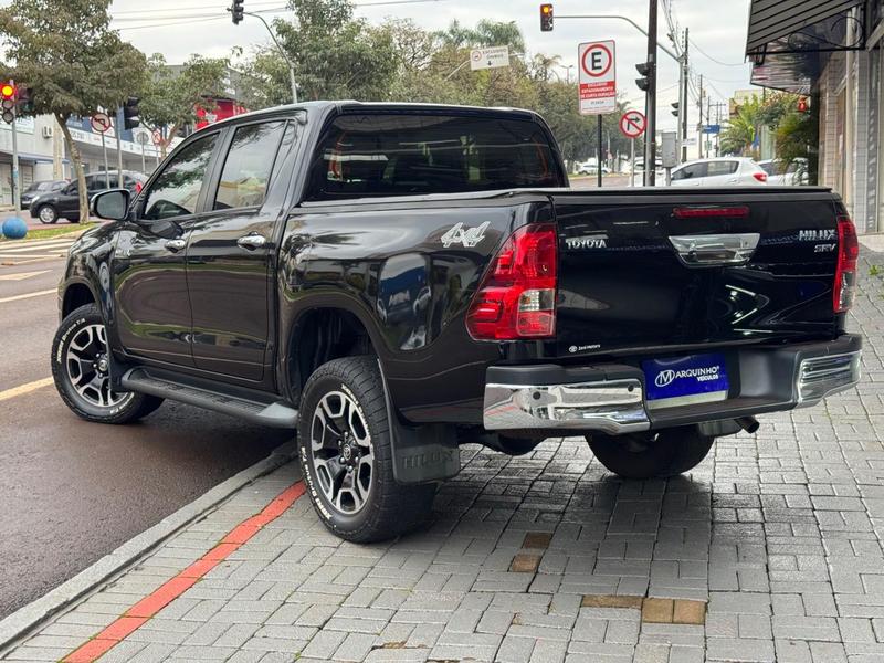 Toyota Hilux Cdsrva4fd - foto 9