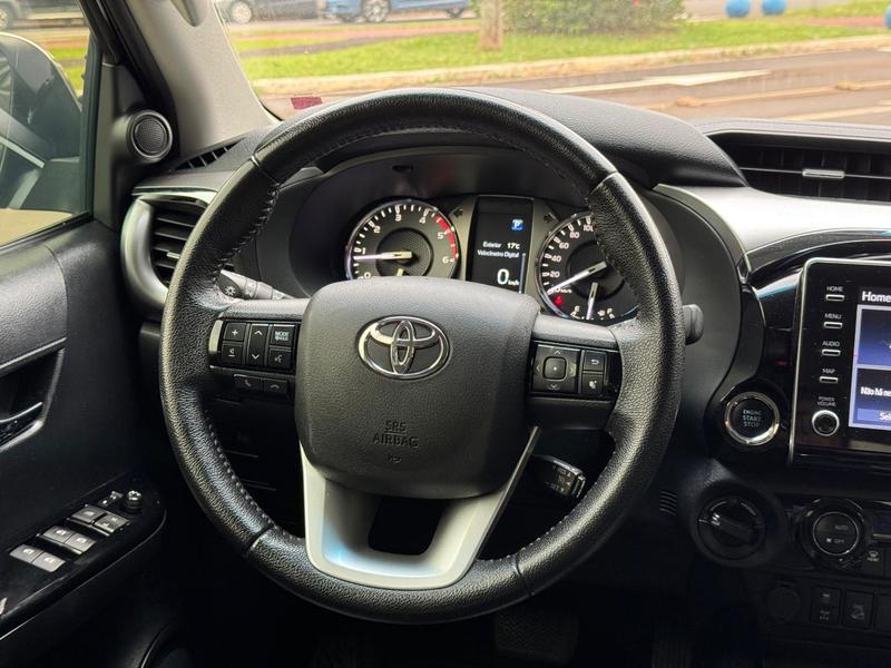 Toyota Hilux Cdsrva4fd - foto 10
