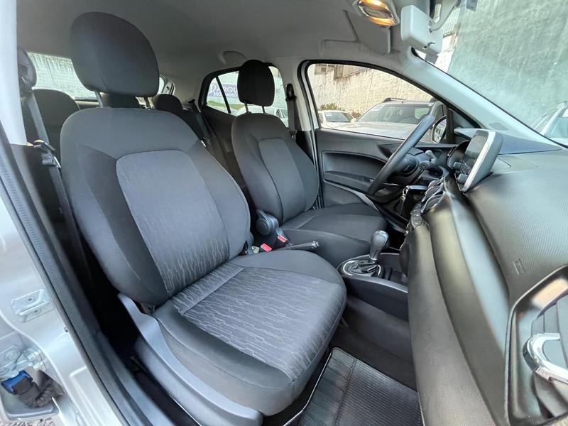 Fiat Argo Drive 13 At - foto 12