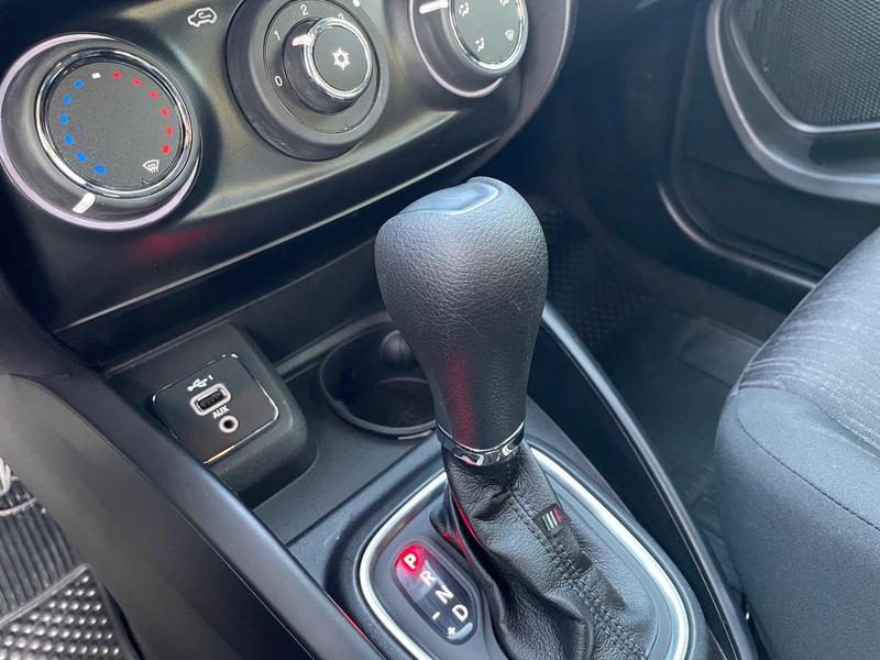 Fiat Argo Drive 13 At - foto 6