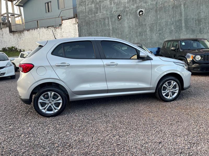 Fiat Argo Drive 13 At - foto 15