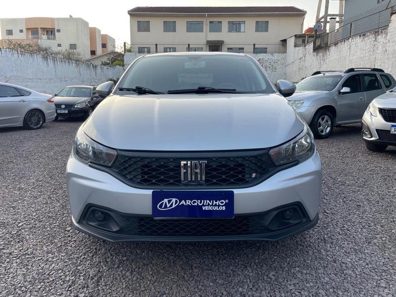 Fiat Argo Drive 13 At - foto 2