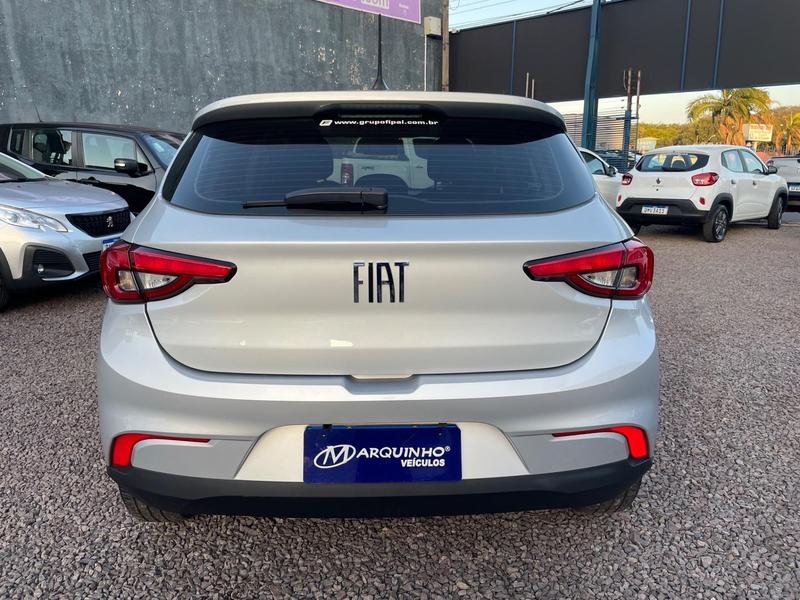 Fiat Argo Drive 13 At - foto 13