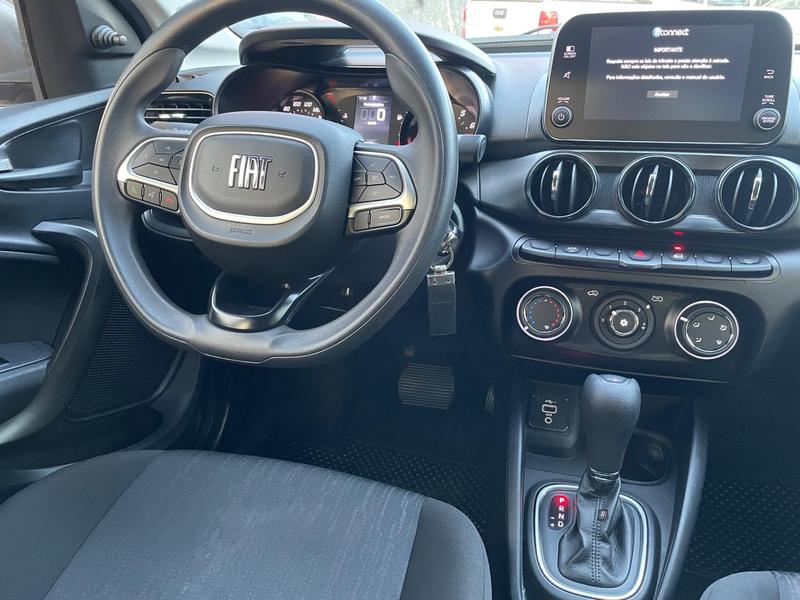 Fiat Argo Drive 13 At - foto 4