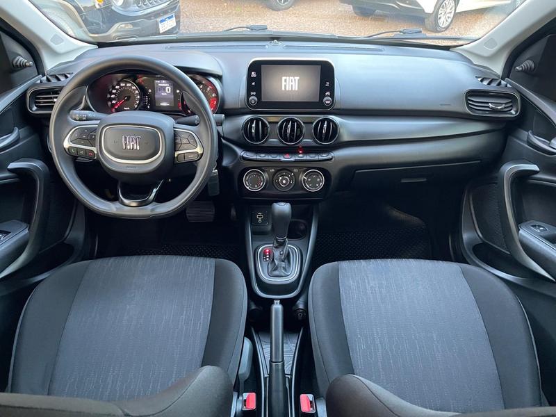 Fiat Argo Drive 13 At - foto 3