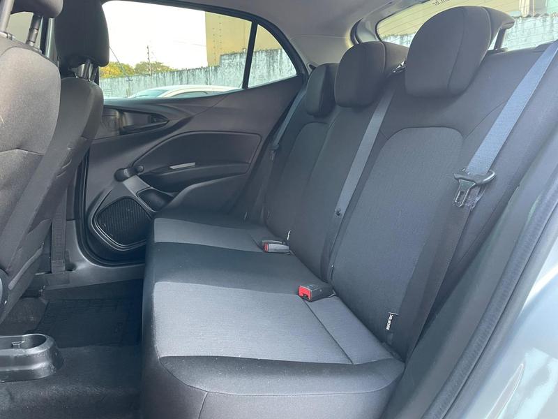 Fiat Argo Drive 13 At - foto 10