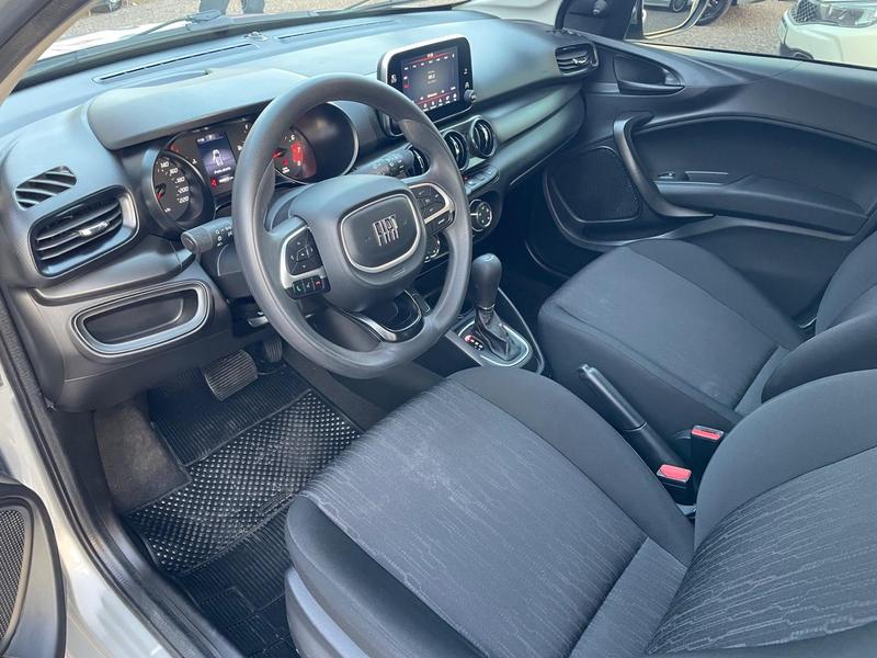 Fiat Argo Drive 13 At - foto 11