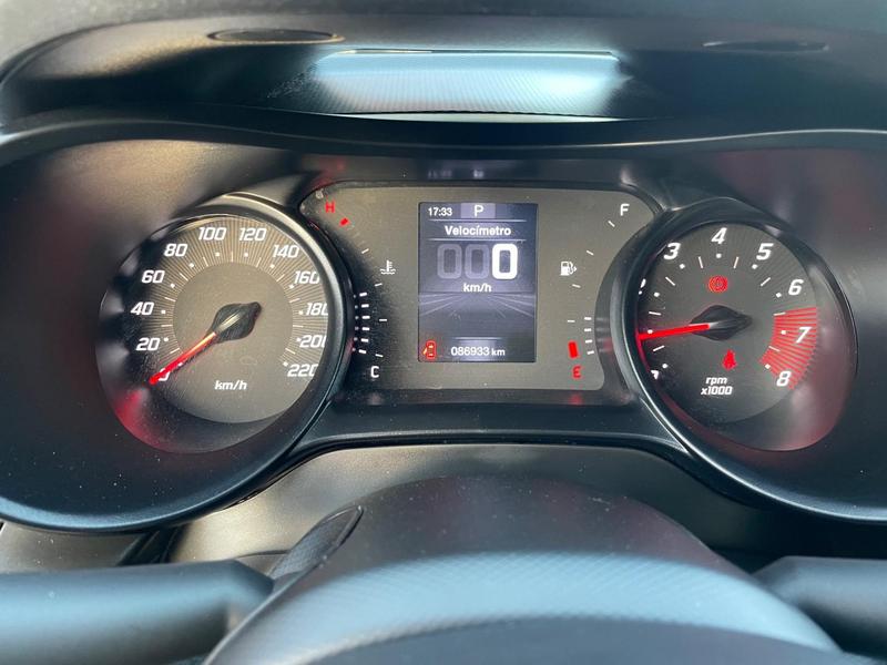 Fiat Argo Drive 13 At - foto 5