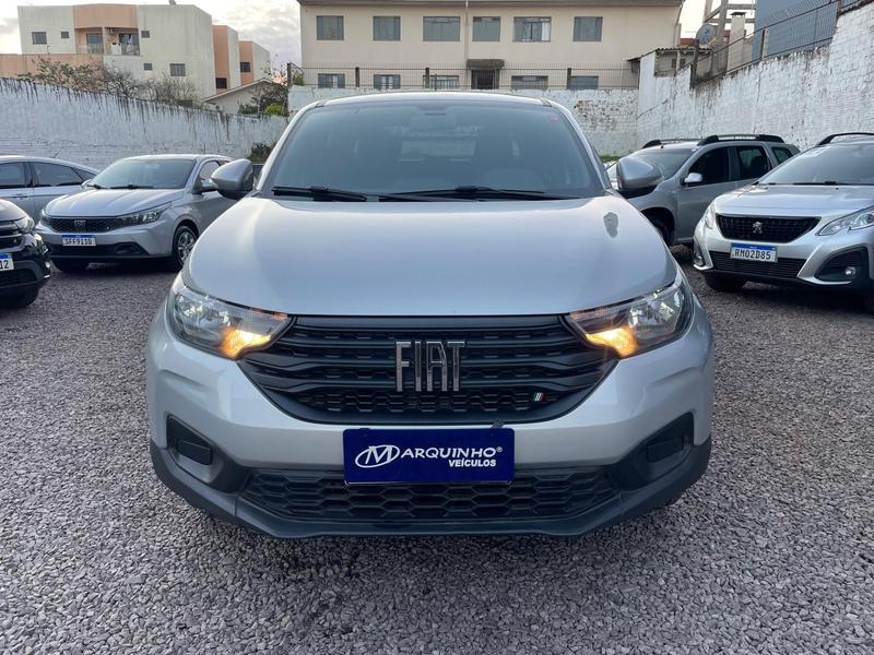 Fiat Strada Freedom Cd 13 - foto 2