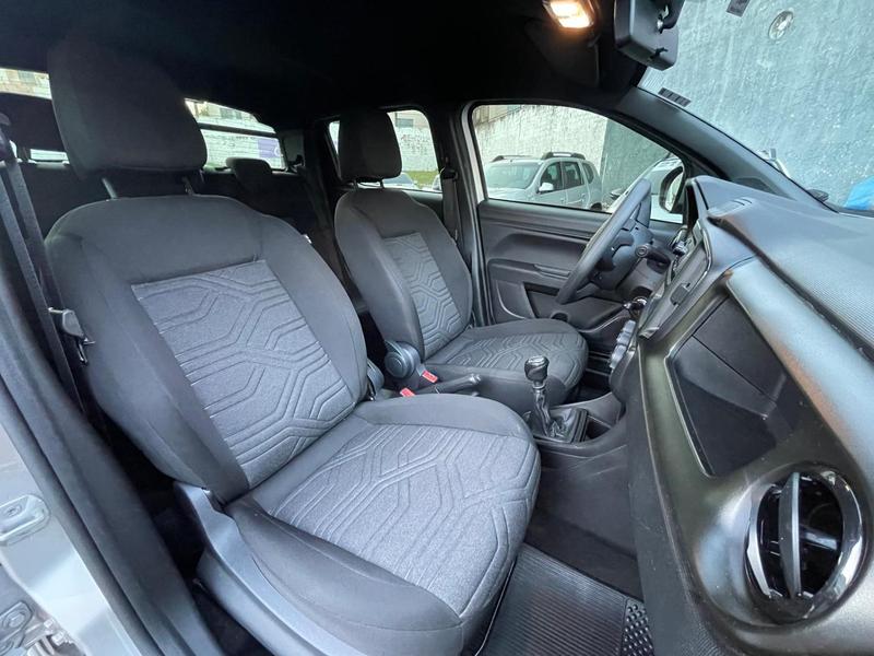 Fiat Strada Freedom Cd 13 - foto 7