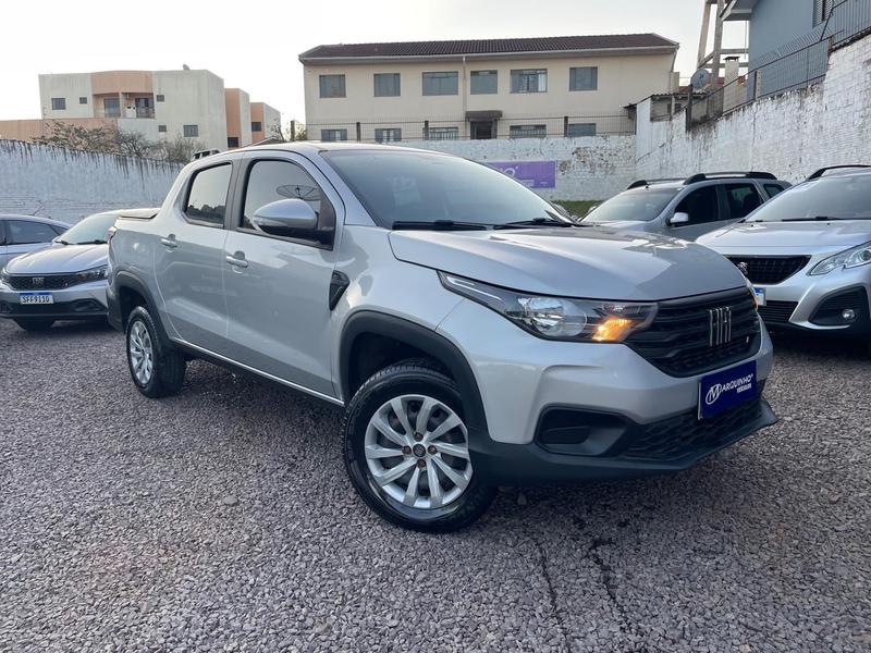 Fiat Strada 2024 à venda