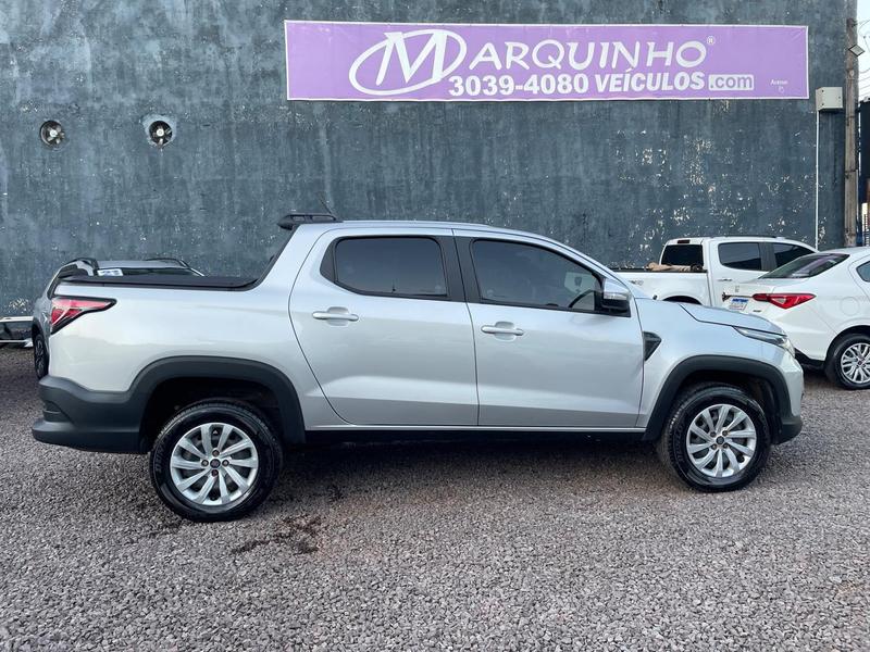 Fiat Strada Freedom Cd 13 - foto 6